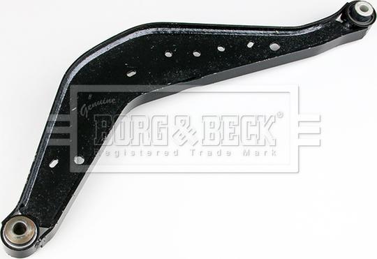 Borg & Beck BCA7807 - Важіль незалежної підвіски колеса autozip.com.ua