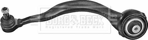Borg & Beck BCA7353 - Важіль незалежної підвіски колеса autozip.com.ua
