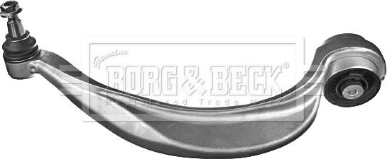 Borg & Beck BCA7316 - Важіль незалежної підвіски колеса autozip.com.ua