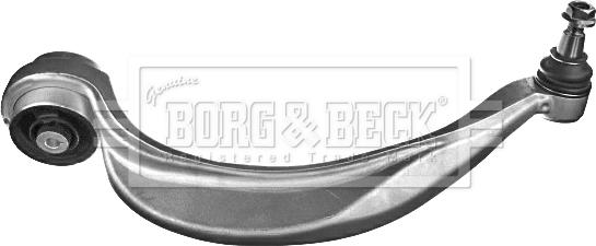 Borg & Beck BCA7317 - Важіль незалежної підвіски колеса autozip.com.ua