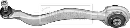Borg & Beck BCA7292 - Важіль незалежної підвіски колеса autozip.com.ua
