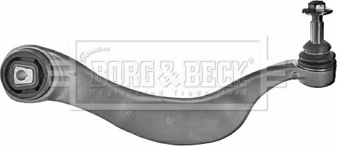 Borg & Beck BCA7255 - Важіль незалежної підвіски колеса autozip.com.ua