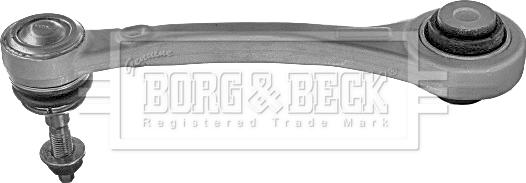 Borg & Beck BCA7233 - Важіль незалежної підвіски колеса autozip.com.ua