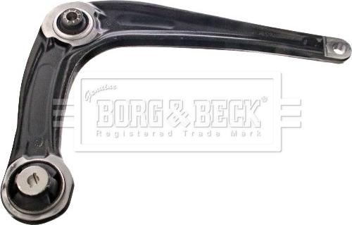 Borg & Beck BCA7715 - Важіль незалежної підвіски колеса autozip.com.ua