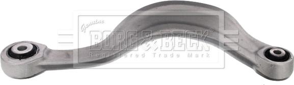 Borg & Beck BCA7717 - Важіль незалежної підвіски колеса autozip.com.ua