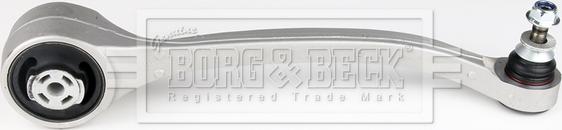 Borg & Beck BCA7739 - Важіль незалежної підвіски колеса autozip.com.ua