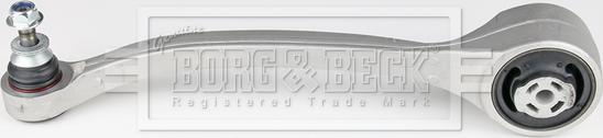 Borg & Beck BCA7738 - Важіль незалежної підвіски колеса autozip.com.ua