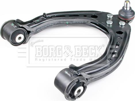 Borg & Beck BCA7737 - Важіль незалежної підвіски колеса autozip.com.ua