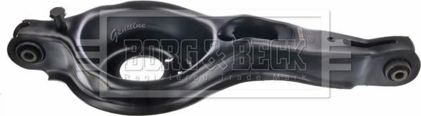 Borg & Beck BCA7728 - Важіль незалежної підвіски колеса autozip.com.ua