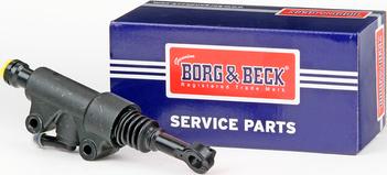Borg & Beck BCM149 - Головний циліндр, система зчеплення autozip.com.ua