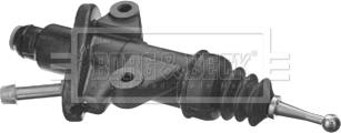 Borg & Beck BCM129 - Головний циліндр, система зчеплення autozip.com.ua