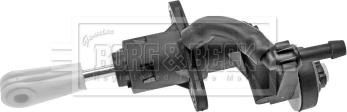 Borg & Beck BCM122 - Головний циліндр, система зчеплення autozip.com.ua
