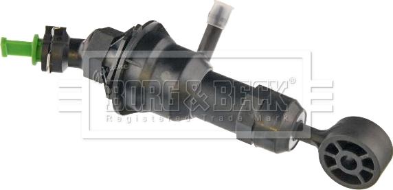 Borg & Beck BCM213 - Головний циліндр, система зчеплення autozip.com.ua
