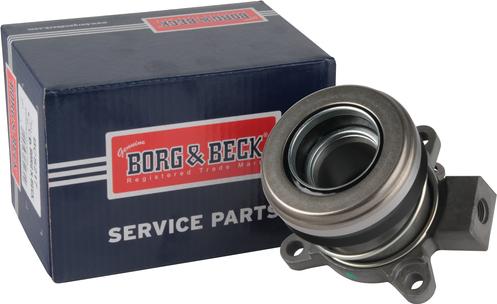 Borg & Beck BCS217 - Центральний вимикач, система зчеплення autozip.com.ua