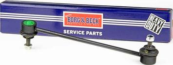 Borg & Beck BDL6964HD - Тяга / стійка, стабілізатор autozip.com.ua