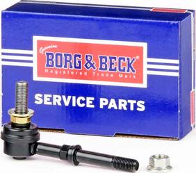 Borg & Beck BDL6901 - Тяга / стійка, стабілізатор autozip.com.ua