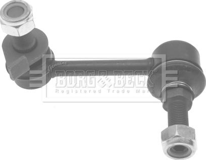 Borg & Beck BDL6917 - Тяга / стійка, стабілізатор autozip.com.ua