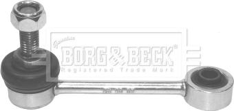 Borg & Beck BDL6976 - Тяга / стійка, стабілізатор autozip.com.ua
