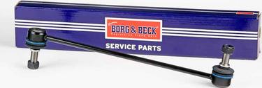 Borg & Beck BDL6445 - Тяга / стійка, стабілізатор autozip.com.ua