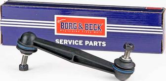Borg & Beck BDL6455 - Тяга / стійка, стабілізатор autozip.com.ua