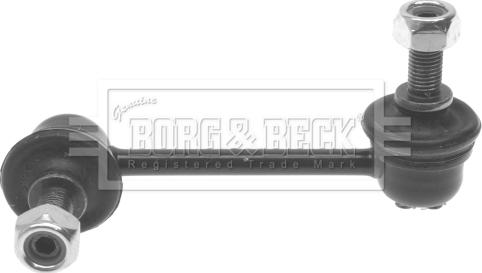 Borg & Beck BDL6451 - Тяга / стійка, стабілізатор autozip.com.ua
