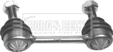 Borg & Beck BDL6464 - Тяга / стійка, стабілізатор autozip.com.ua