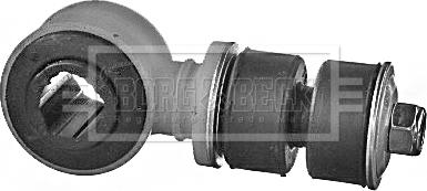 Borg & Beck BDL6413 - Тяга / стійка, стабілізатор autozip.com.ua