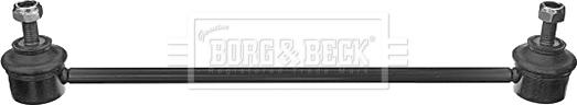 Borg & Beck BDL6433HD - Тяга / стійка, стабілізатор autozip.com.ua