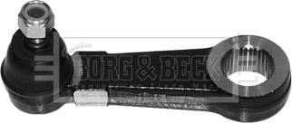 Borg & Beck BDL6429 - Сошка рульового управління autozip.com.ua