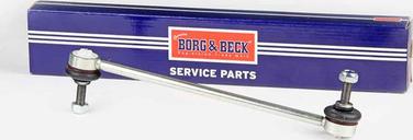 Borg & Beck BDL6474 - Тяга / стійка, стабілізатор autozip.com.ua