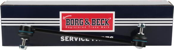 Borg & Beck BDL6547 - Тяга / стійка, стабілізатор autozip.com.ua