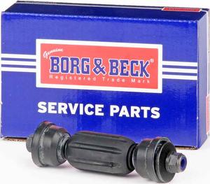 Borg & Beck BDL6563 - Тяга / стійка, стабілізатор autozip.com.ua