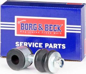 Borg & Beck BDL6589 - Тяга / стійка, стабілізатор autozip.com.ua