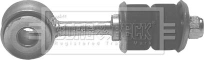 Borg & Beck BDL6538 - Тяга / стійка, стабілізатор autozip.com.ua