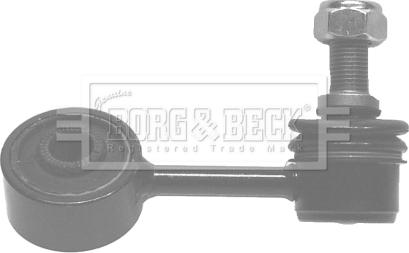 Borg & Beck BDL6575 - Тяга / стійка, стабілізатор autozip.com.ua