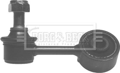 Borg & Beck BDL6576 - Тяга / стійка, стабілізатор autozip.com.ua