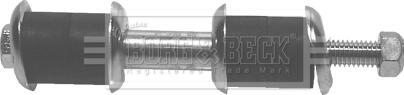 Borg & Beck BDL6571 - Тяга / стійка, стабілізатор autozip.com.ua