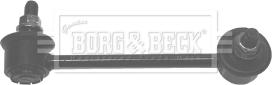 Borg & Beck BDL6645 - Тяга / стійка, стабілізатор autozip.com.ua