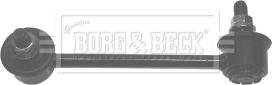 Borg & Beck BDL6646 - Тяга / стійка, стабілізатор autozip.com.ua