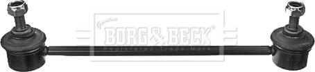Borg & Beck BDL6605HD - Тяга / стійка, стабілізатор autozip.com.ua