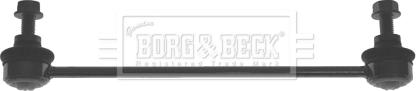 Borg & Beck BDL6605 - Тяга / стійка, стабілізатор autozip.com.ua