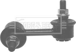 Borg & Beck BDL6635 - Тяга / стійка, стабілізатор autozip.com.ua