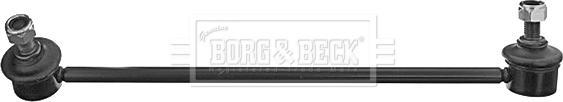 Borg & Beck BDL6623HD - Тяга / стійка, стабілізатор autozip.com.ua