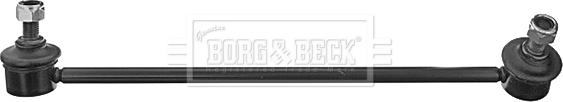 Borg & Beck BDL6622HD - Тяга / стійка, стабілізатор autozip.com.ua