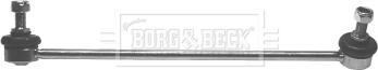 Borg & Beck BDL6622 - Тяга / стійка, стабілізатор autozip.com.ua