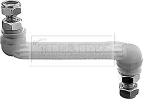 Borg & Beck BDL6146 - Тяга / стійка, стабілізатор autozip.com.ua