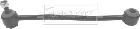 Borg & Beck BDL6851 - Тяга / стійка, стабілізатор autozip.com.ua