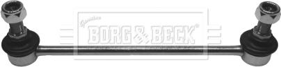 Borg & Beck BDL6801 - Тяга / стійка, стабілізатор autozip.com.ua