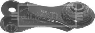 Borg & Beck BDL6808 - Тяга / стійка, стабілізатор autozip.com.ua
