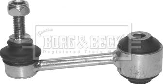 Borg & Beck BDL6819 - Тяга / стійка, стабілізатор autozip.com.ua